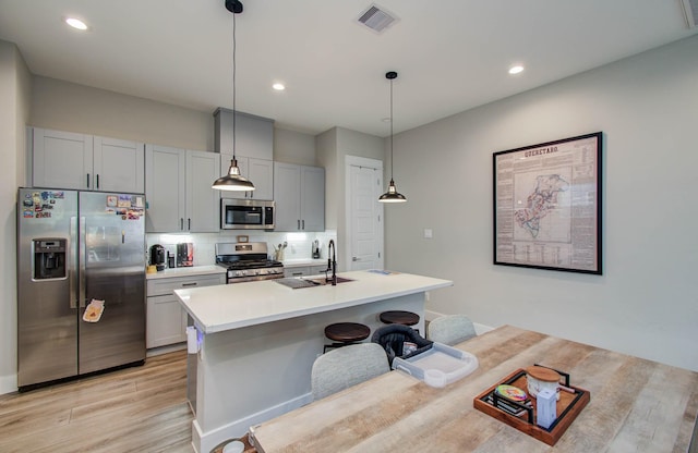 1221 W Tidwell Rd, Houston, TX 77091 - photo 13
