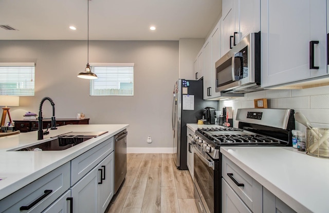 1221 W Tidwell Rd, Houston, TX 77091 - photo 10