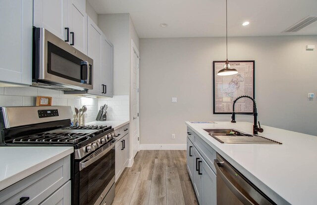 1221 W Tidwell Rd, Houston, TX 77091 - photo 11