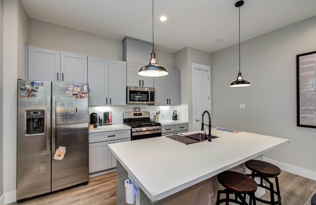 1221 W Tidwell Rd, Houston, TX 77091 - photo 12