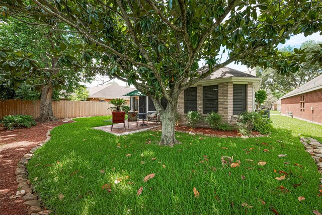 2738 N Larkspur Cir, Pearland, TX 77584 - photo 35