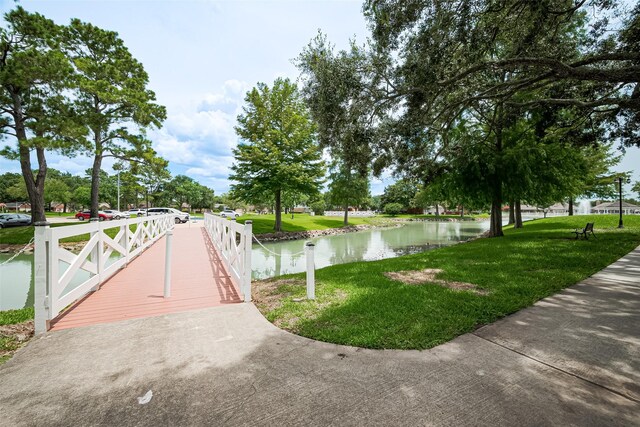 2738 N Larkspur Cir, Pearland, TX 77584 - photo 41
