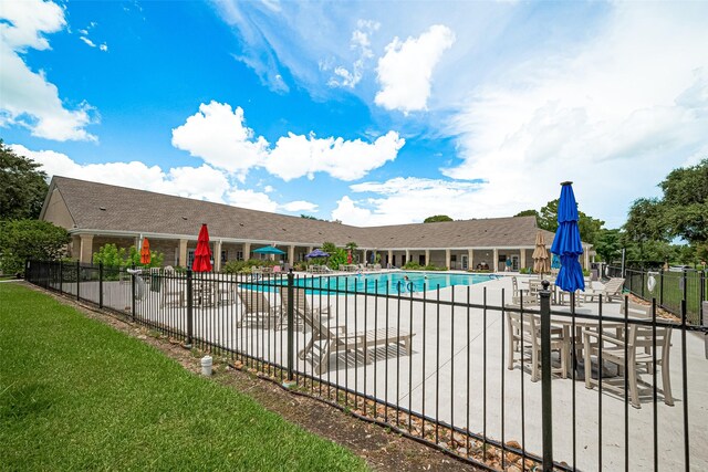 2738 N Larkspur Cir, Pearland, TX 77584 - photo 42