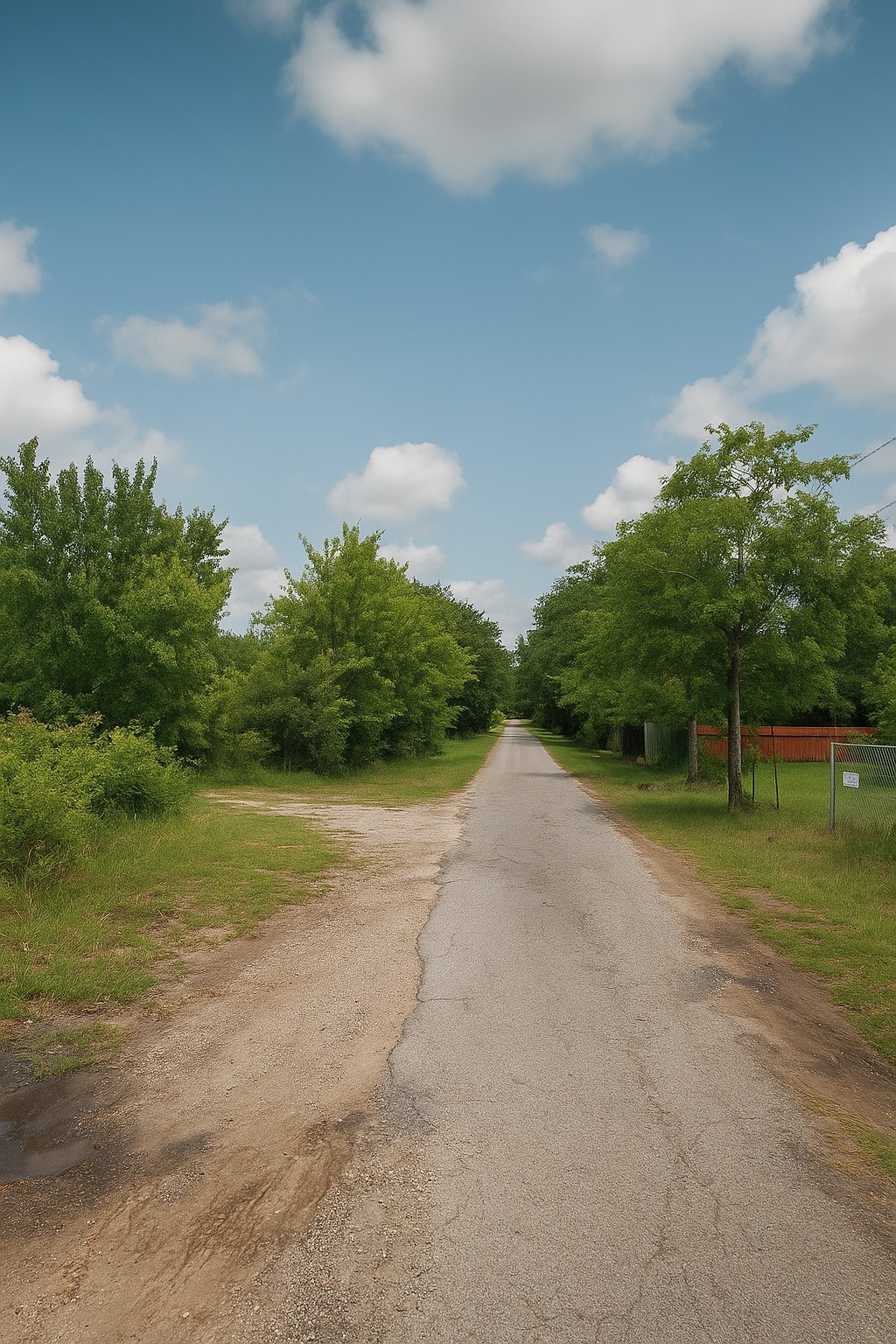 13200 Land Rd, Houston, TX 77047