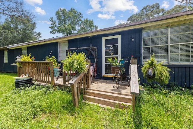 25545 Lakeshore Dr, Splendora, TX 77372 - photo 3