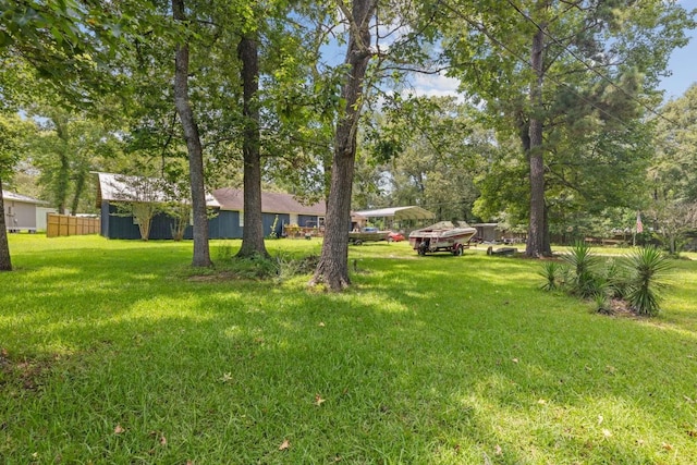 25545 Lakeshore Dr, Splendora, TX 77372 - photo 4