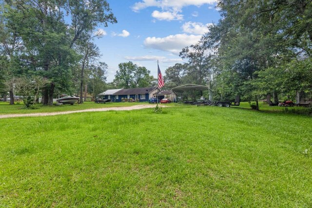 25545 Lakeshore Dr, Splendora, TX 77372 - photo 5