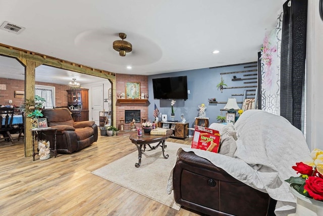 25545 Lakeshore Dr, Splendora, TX 77372 - photo 8
