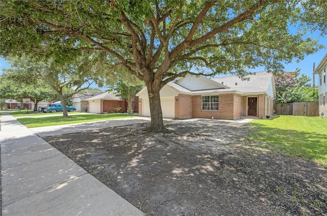 1406 Hemple Dr, Rosenberg, TX 77471 - photo 3