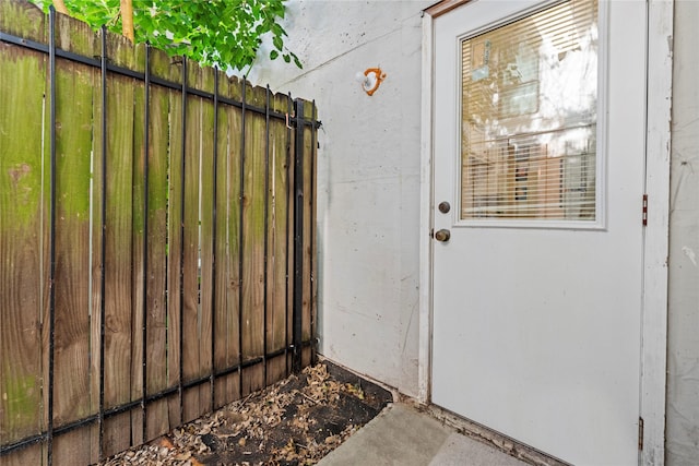 2425 Augusta Dr Unit 30, Houston, TX 77057 - view of exterior entry