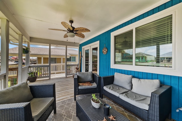 19 Dolphin St, Bayou Vista, TX 77563 - photo 6