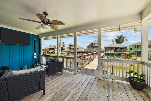 19 Dolphin St, Bayou Vista, TX 77563 - photo 4