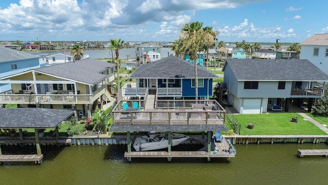 19 Dolphin St, Bayou Vista, TX 77563 - photo 37
