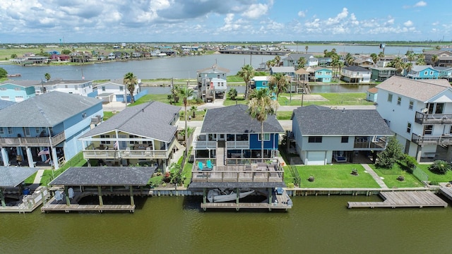 19 Dolphin St, Bayou Vista, TX 77563 - photo 38