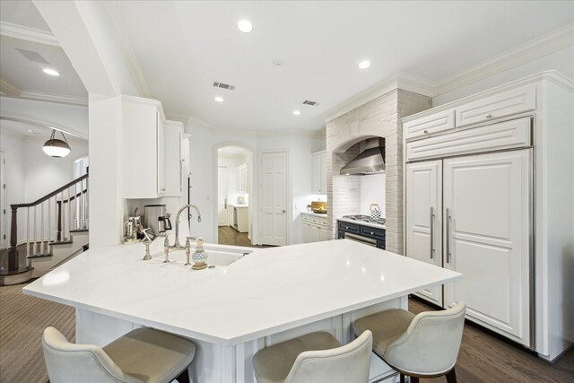 210 Park Laureate Dr, Houston, TX 77024 - photo 9