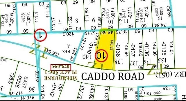 0 Caddo Rd, Houston, TX 77078 - photo 2