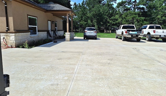 2787 Mangum Rd, Livingston, TX 77351 - photo 2
