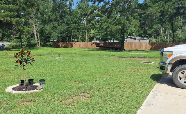 2787 Mangum Rd, Livingston, TX 77351 - photo 8