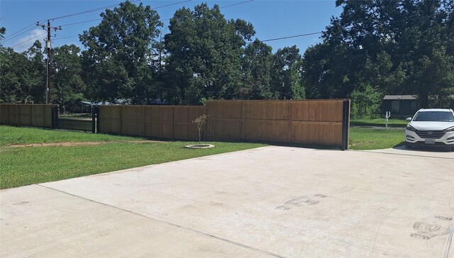 2787 Mangum Rd, Livingston, TX 77351 - photo 9