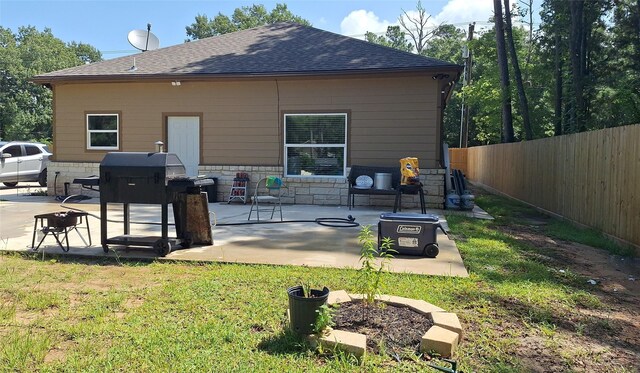 2787 Mangum Rd, Livingston, TX 77351 - photo 11
