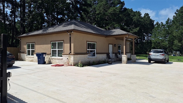 2787 Mangum Rd, Livingston, TX 77351 - photo 1