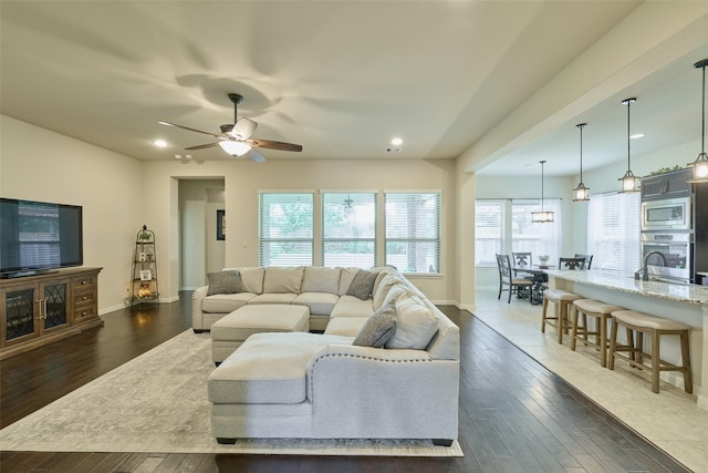 8422 Horsepen Bend Dr, Conroe, TX 77385 - photo 9