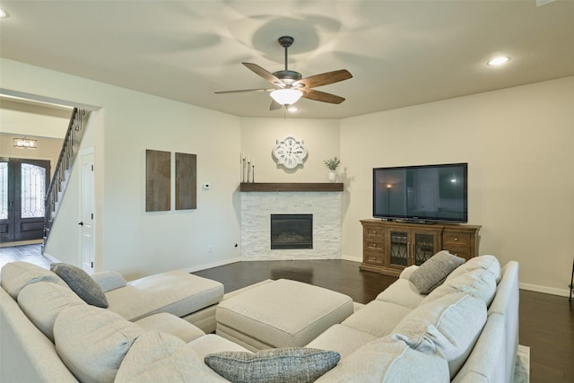 8422 Horsepen Bend Dr, Conroe, TX 77385 - photo 10