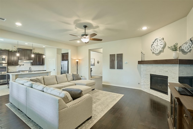 8422 Horsepen Bend Dr, Conroe, TX 77385 - photo 11