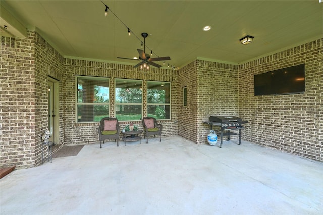 8422 Horsepen Bend Dr, Conroe, TX 77385 - photo 37