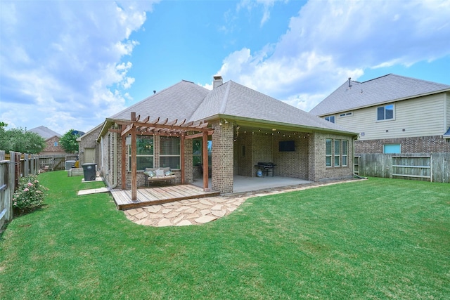 8422 Horsepen Bend Dr, Conroe, TX 77385 - photo 4