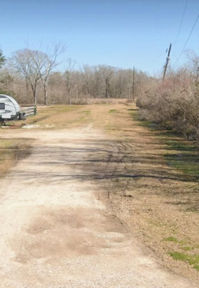 0 Bruce Blvd, Angleton, TX 77515
