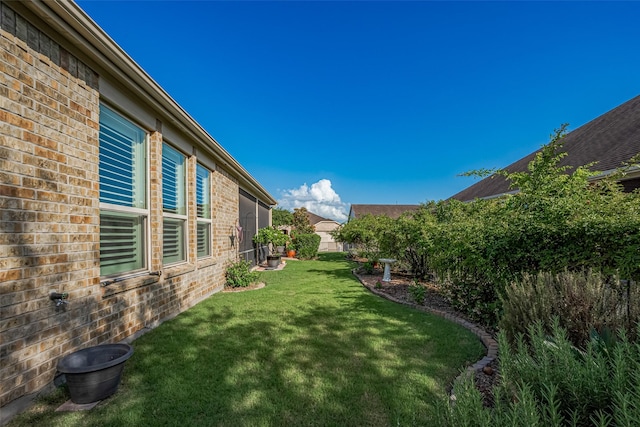 3903 Grand Fir Ct, Richmond, TX 77469 - view of grassy yard