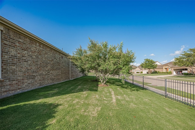 3903 Grand Fir Ct, Richmond, TX 77469 - view of yard featuring a residential view
