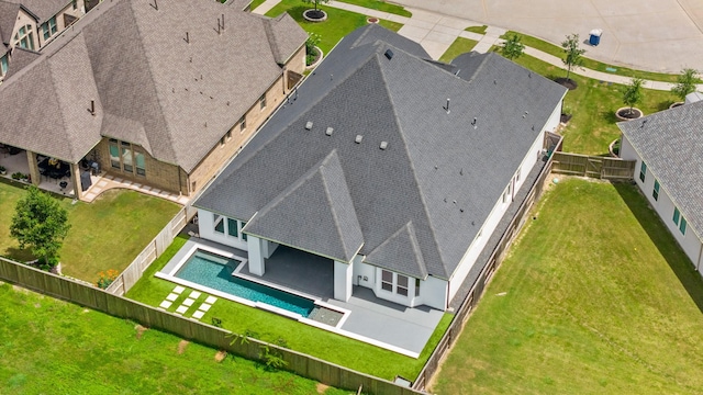 4611 Bernard Dr, Manvel, TX 77583 - photo 4
