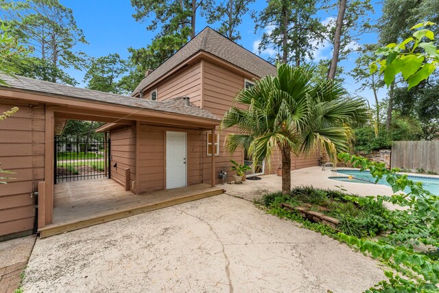 6511 Bayonne Dr, Spring, TX 77389 - photo 44