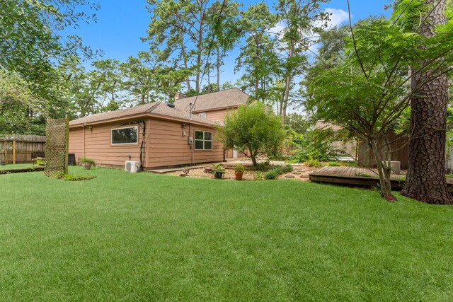 6511 Bayonne Dr, Spring, TX 77389 - photo 46