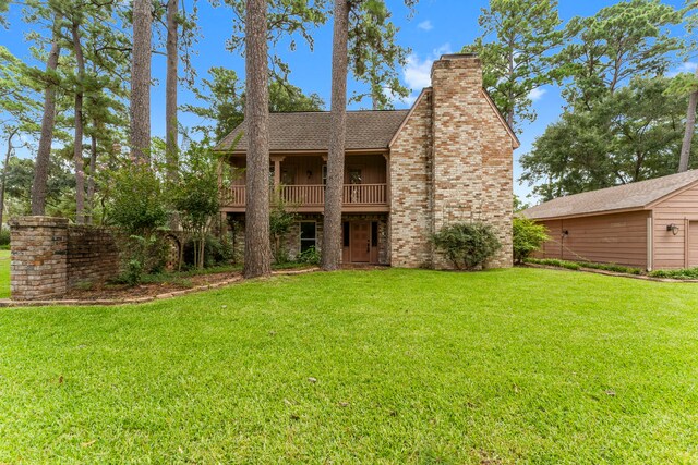 6511 Bayonne Dr, Spring, TX 77389 - photo 48