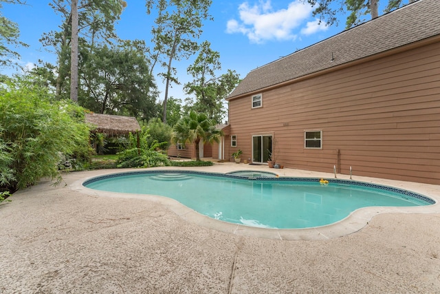 6511 Bayonne Dr, Spring, TX 77389 - photo 49