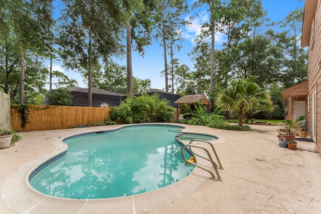 6511 Bayonne Dr, Spring, TX 77389 - photo 50
