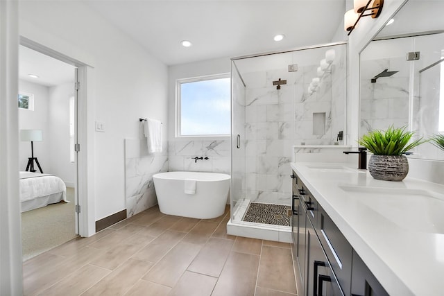7714 Johanna Park Dr, Houston, TX 77055 - photo 14