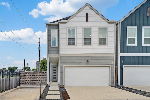 7714 Johanna Park Dr, Houston, TX 77055 - photo 1