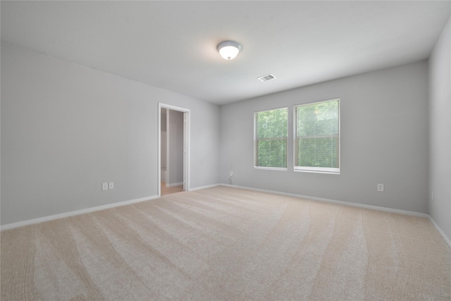 9826 Orchid Spring Ln, Houston, TX 77044 - empty room featuring carpet flooring