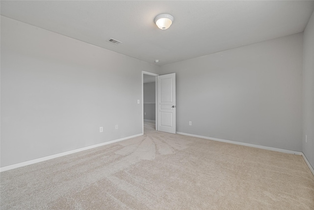 9826 Orchid Spring Ln, Houston, TX 77044 - empty room featuring light colored carpet