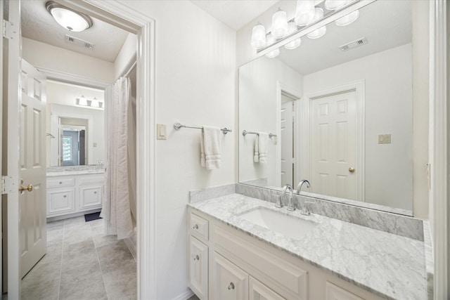 718 Marywood Chase, Houston, TX 77079 - full bath with vanity