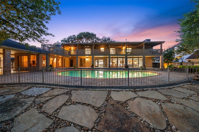 16310 Brook Forest Dr, Houston, TX 77059 - photo 42
