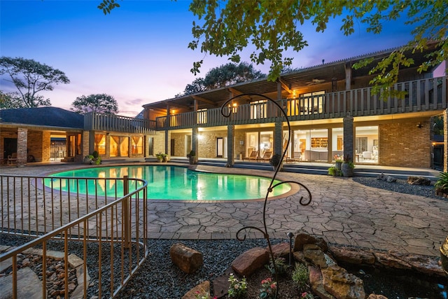 16310 Brook Forest Dr, Houston, TX 77059 - photo 37