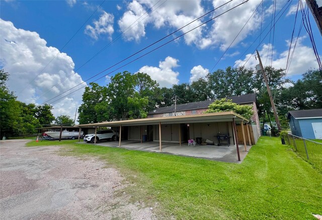 1031-1037 N Chenango St, Angleton, TX 77515 - photo 14