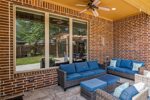 28515 Hunters Shore Dr, Katy, TX 77494 - photo 31