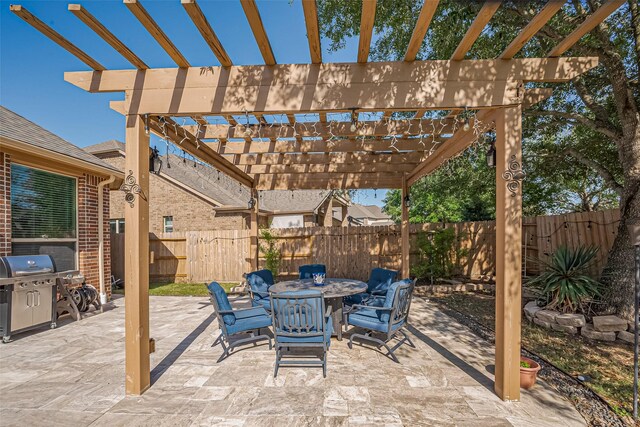 28515 Hunters Shore Dr, Katy, TX 77494 - photo 32