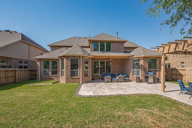 28515 Hunters Shore Dr, Katy, TX 77494 - photo 33